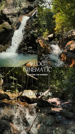 Vlog Cinematic