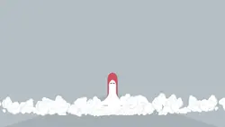 space shuttle ¹⁵