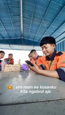 Ku tak percaya