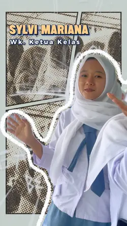 Struktur Kelas