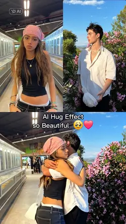 AI HUG