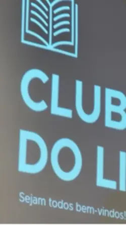 Clube do livro