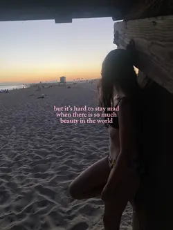 beauty in the world 