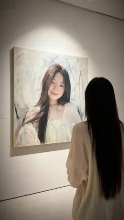Ảnh trong bảo tàng