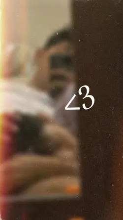 Blurred photo 