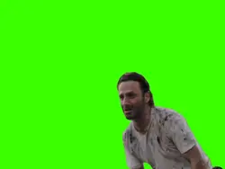 Rick grimes meme 