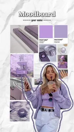 mood board