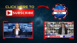 breaking news