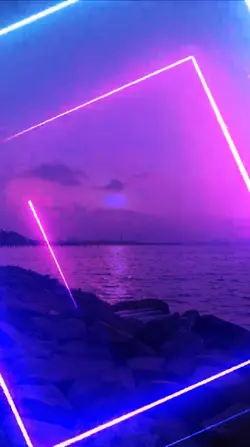 Rainbow Square 