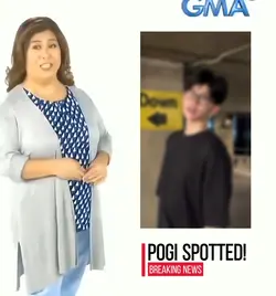 Pogi kmjs viral