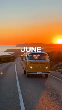 June dump