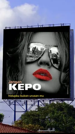 frame bilboard