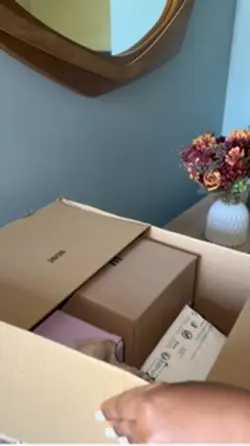Amazon baby