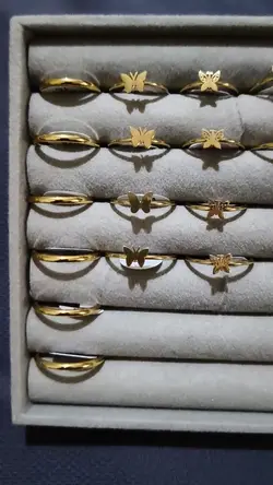 Jewelries