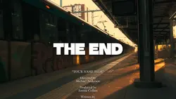 THE END