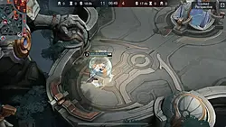 Fanny moontage