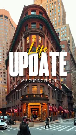 life update