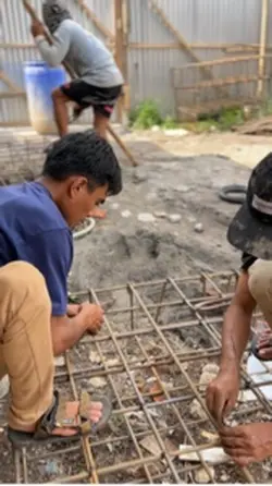 Dokumentasi proyek