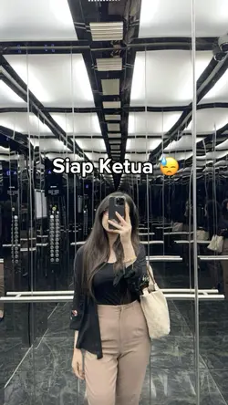 Waktunya Kerja Ketua