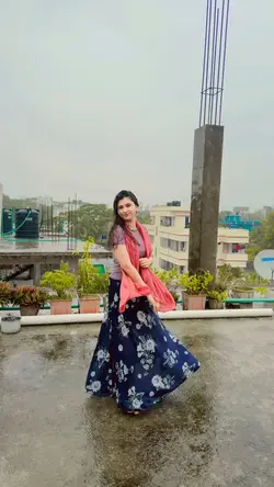 বৃষ্টি বিলাস 