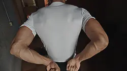 GYM AESTHETIC
