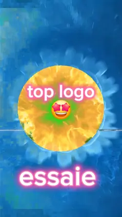 top logo