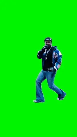 Say drake - Kednrick