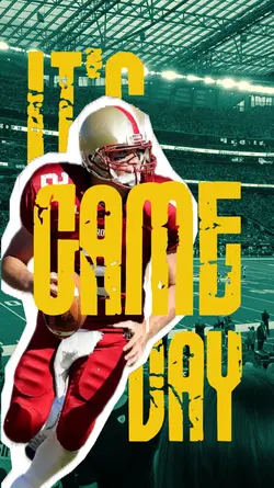 American football