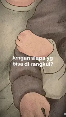 Trend Lengan siapa 