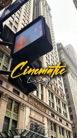 4 clips cinematic