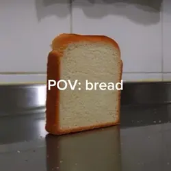 bread
