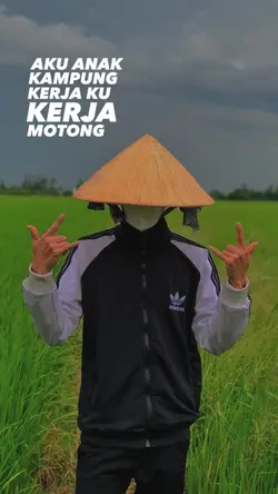 Aku Anak Kampung