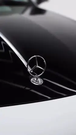 Mercedes Maybach