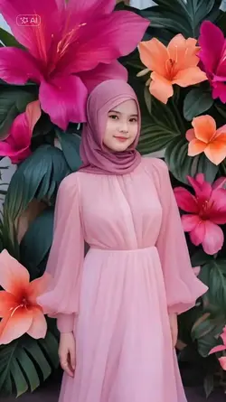 Background effect