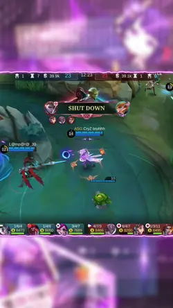 Fenrir dongkak