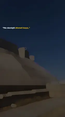 Kum gibi AHMET KAYA