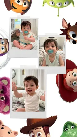 toy story
