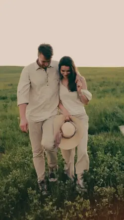 couple slowmo