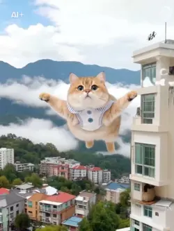 aiフライ体験