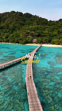 hello summer