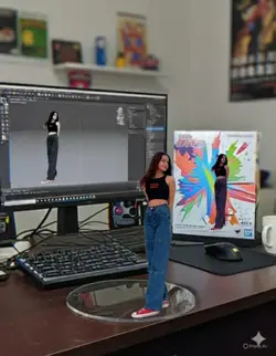 figurine trend now
