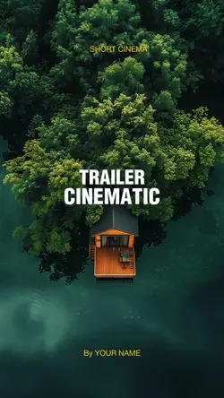 CINEMATIC TRAILER