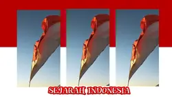 sejarah indonesia ||
