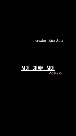 Môi Chạm Môi