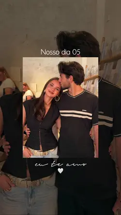 nosso dia