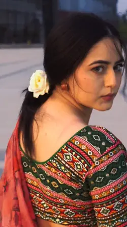 Indian viral slowmo 