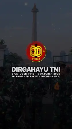 HUT tni 80 