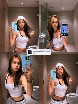 hey daddy