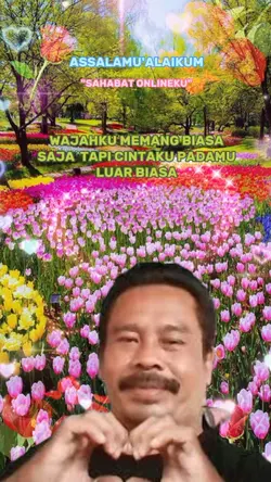 Status Wa Bapa-bapq