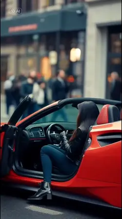 Ferrari f8 spider ai